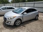 2015 Hyundai Elantra GT