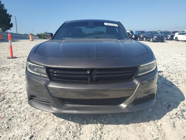 2016 Dodge Charger R/T