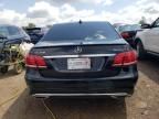 2015 Mercedes-Benz E 350 4matic