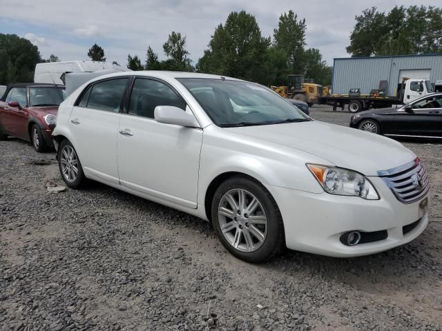 2008 Toyota Avalon XL