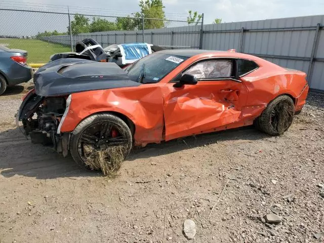 2019 Chevrolet Camaro ZL1