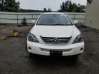 2008 Lexus RX 400H