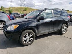 Toyota salvage cars for sale: 2012 Toyota Rav4