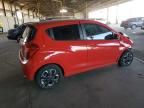 2017 Chevrolet Spark 1LT