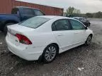 2009 Honda Civic EX