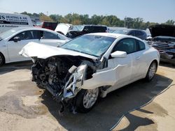 Vehiculos salvage en venta de Copart Louisville, KY: 2009 Nissan Altima 2.5S