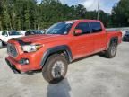 2018 Toyota Tacoma Double Cab