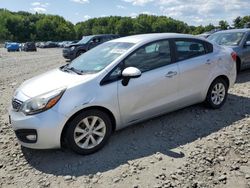 2013 KIA Rio EX en venta en Windsor, NJ