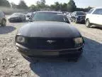 2005 Ford Mustang