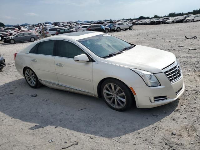 2013 Cadillac XTS Luxury Collection