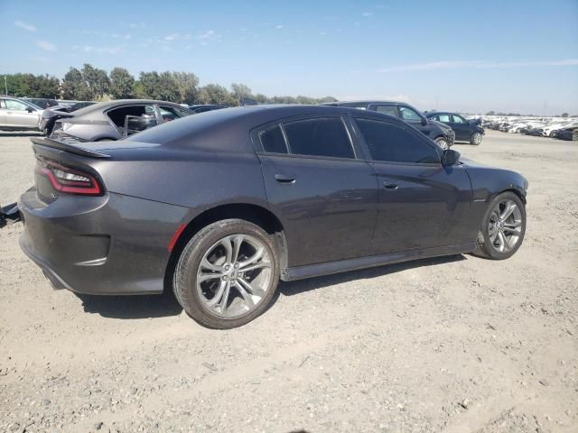 2020 Dodge Charger R/T