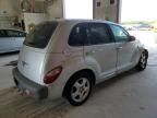 2001 Chrysler PT Cruiser