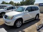 2004 Lexus GX 470