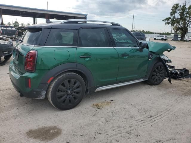 2023 Mini Cooper S Countryman