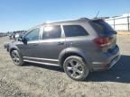 2017 Dodge Journey Crossroad