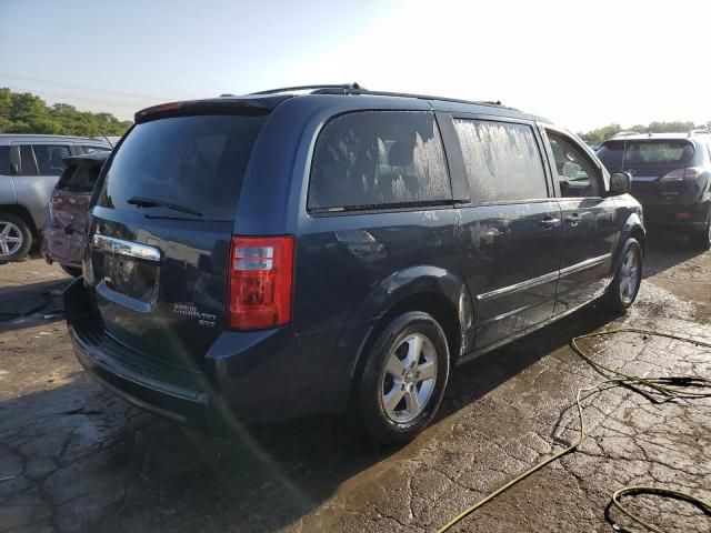 2009 Dodge Grand Caravan SXT