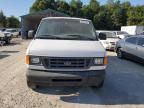 2003 Ford Econoline E250 Van