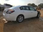 2012 Nissan Altima SR