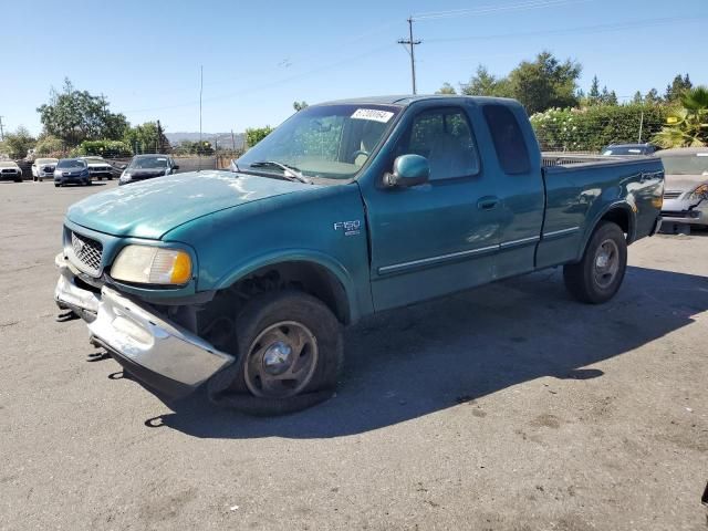 1998 Ford F150