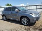 2014 Lexus RX 350 Base