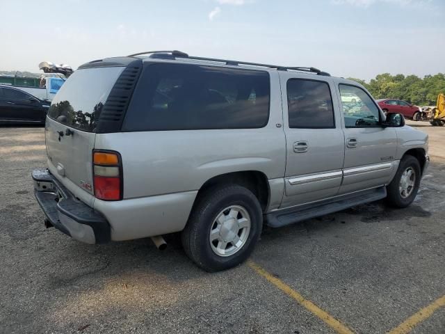 2005 GMC Yukon XL C1500