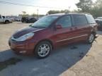 2006 Toyota Sienna XLE