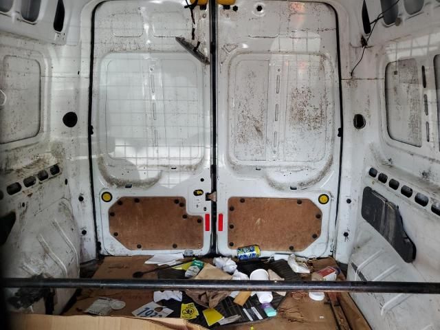 2013 Ford Transit Connect XL