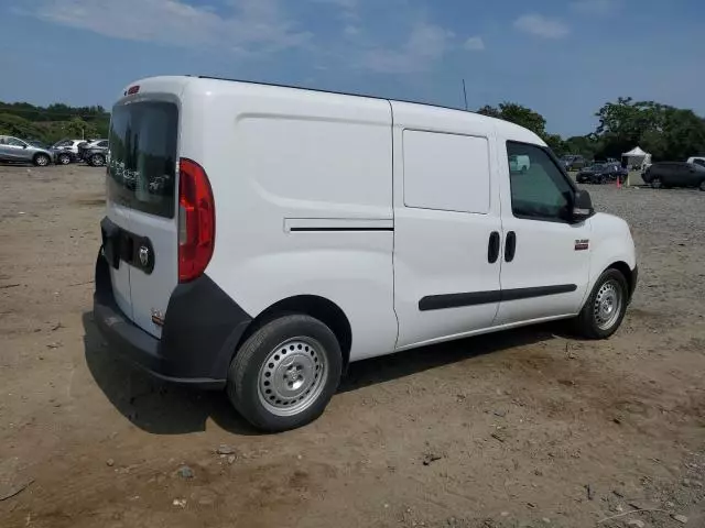 2018 Dodge RAM Promaster City