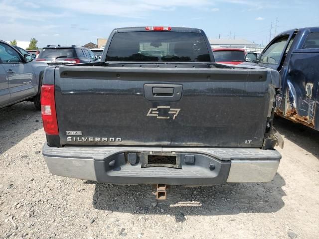 2009 Chevrolet Silverado K1500