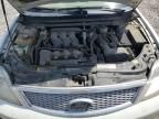 2006 Ford Five Hundred Limited