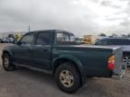 2004 Toyota Tacoma Double Cab