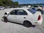 2005 Hyundai Accent GL