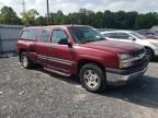 2005 Chevrolet Silverado K1500