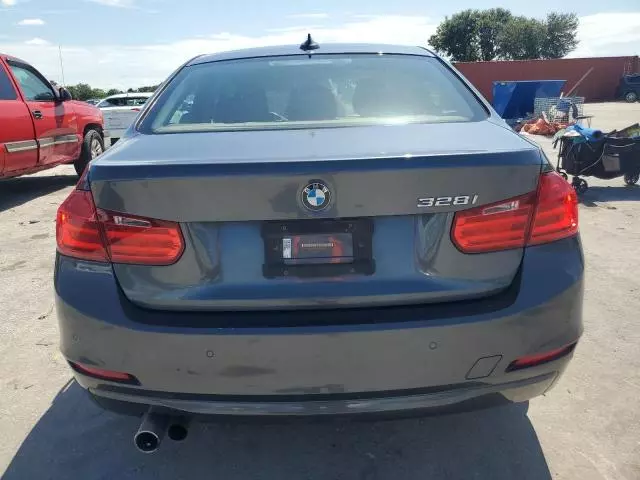 2015 BMW 328 I