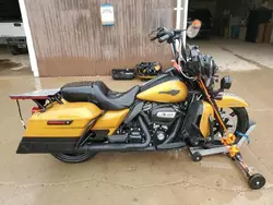 Harley-Davidson salvage cars for sale: 2023 Harley-Davidson Flhtk