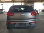 2014 KIA Sportage Base