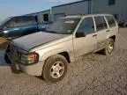 1998 Jeep Grand Cherokee Laredo