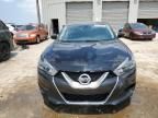 2017 Nissan Maxima 3.5S