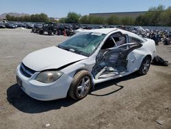 Chevrolet Cobalt LS Vehiculos salvage en venta: 2010 Chevrolet Cobalt LS