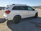 2018 Dodge Journey SXT