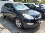 2010 Chevrolet Traverse LT