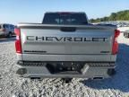 2024 Chevrolet Silverado K1500 RST