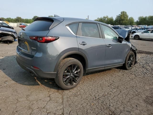 2023 Mazda CX-5 Preferred