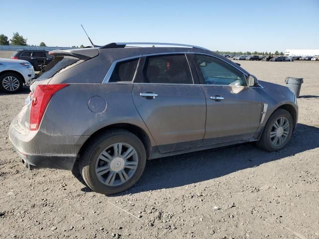 2011 Cadillac SRX Luxury Collection