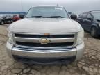 2008 Chevrolet Silverado K1500