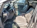 2011 Honda Odyssey EXL