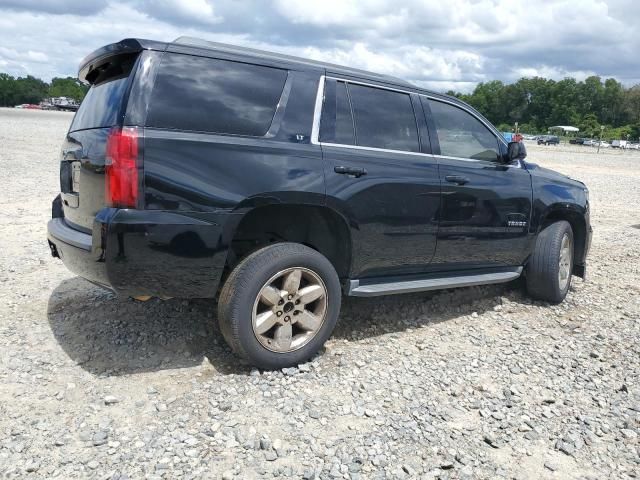 2016 Chevrolet Tahoe C1500 LT