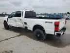 2024 Ford F350 Super Duty