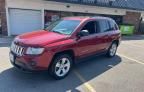 2013 Jeep Compass Latitude