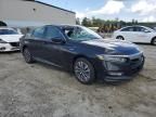 2018 Honda Accord Hybrid EXL